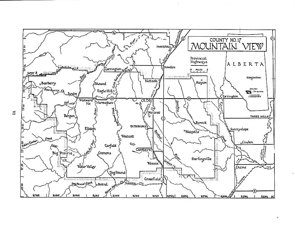 MVC Map 1900